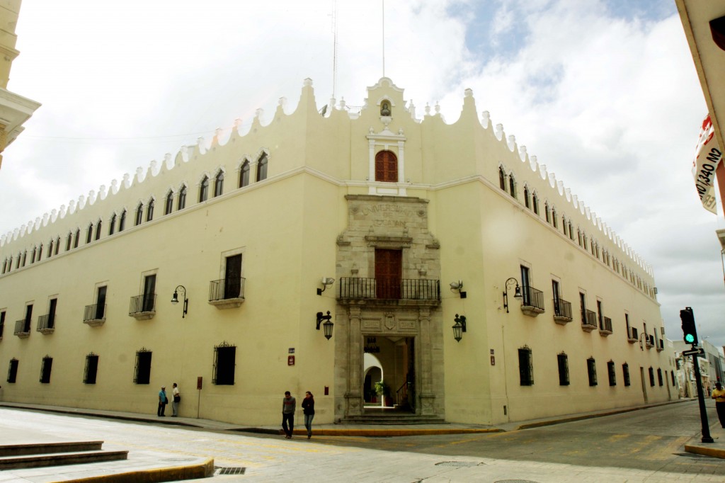 Yucatán recibe visita de científicos del mundo