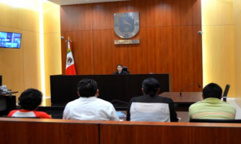 Asaltante jalisciense no se presenta a la audiencia en la que lo encarcelarían