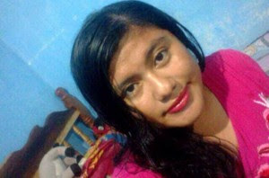 Adolescente campechana huye a Mérida con su novio del Face