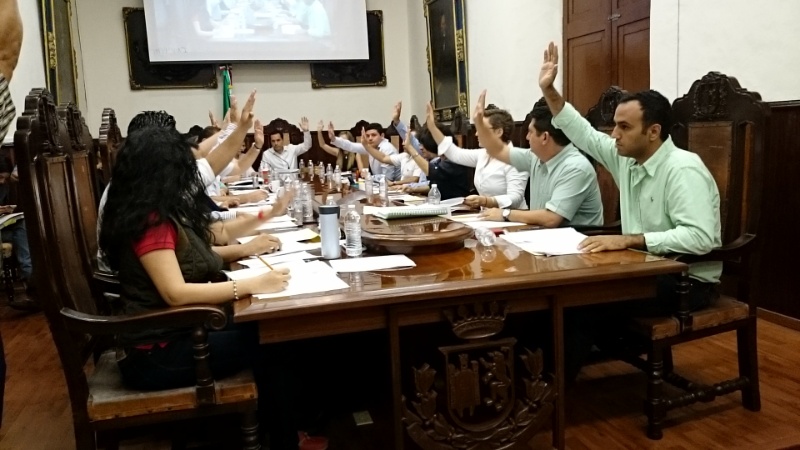 Aprueban prestación de Infonavit para trabajadores del Ayuntamiento de Mérida