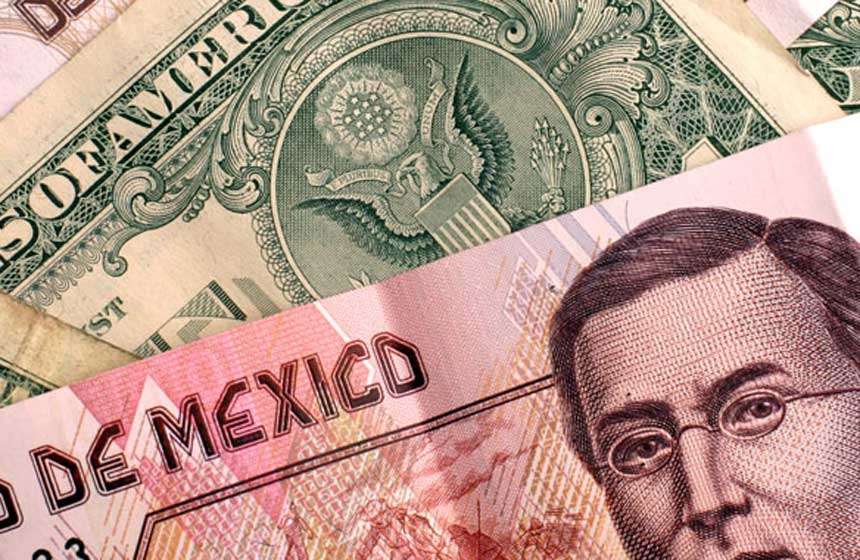 El dólar sube como espuma: llega a $17.90