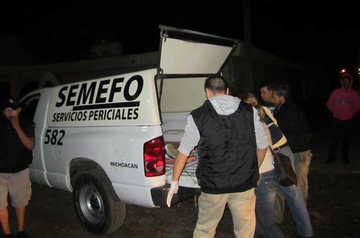 Muere joven yucateco del sillazo que recibió durante un funeral