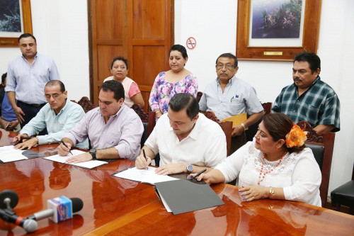 XEPET “La voz de los mayas” seguirá operando con normalidad