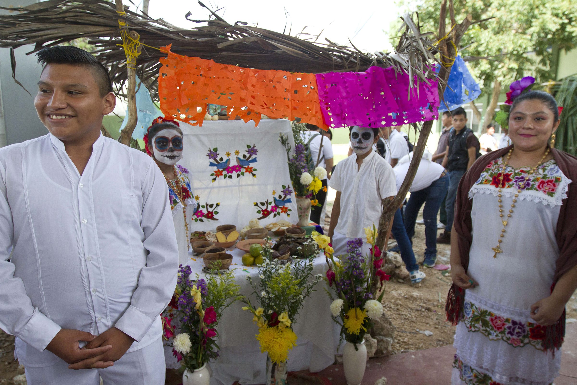 Por impulsar turismo masivo, se descuida patrimonio maya