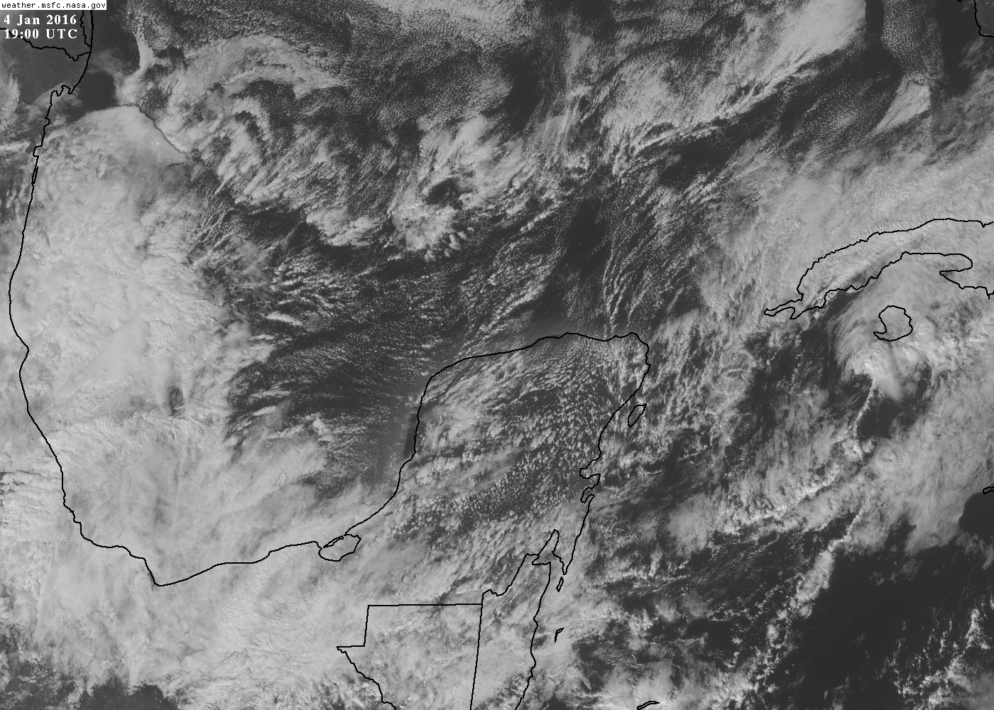 Saquen el ‘cuboiler’ y el cobertor: habrá frío esta noche