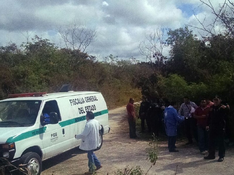 Encuentran la ropa de joven buscada en Facebook