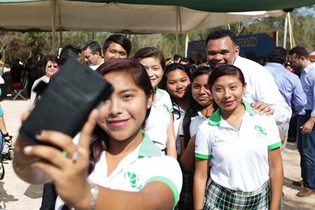 La Universidad Politécnica iniciará labores en septiembre