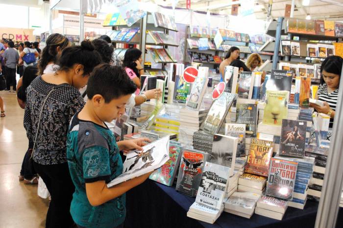 Feria de Lectura en Yucatán reunirá a expertos de diversas disciplinas