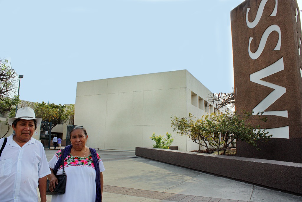 El IMSS tendrá dos nuevas clínicas en Mérida