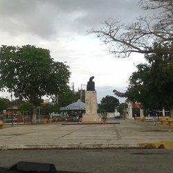 La colonia Yucatán en el abandono; Vila la considera ‘vieja’