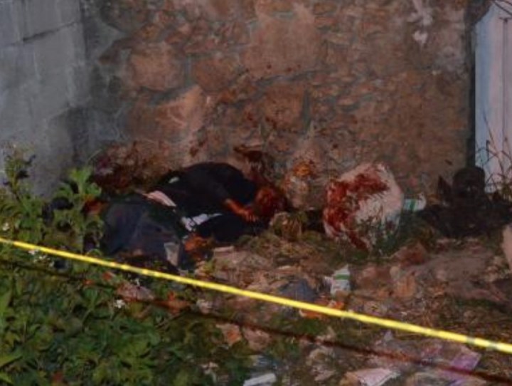 Asesinó de ‘Pocoyó’ implora clemencia