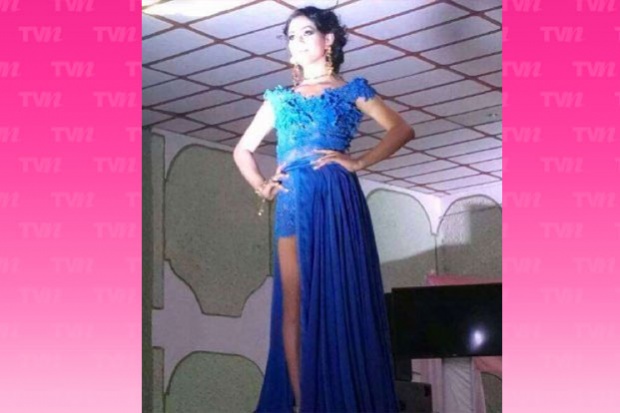 Muere en zafarrancho travesti que ganó Miss Gay 2015