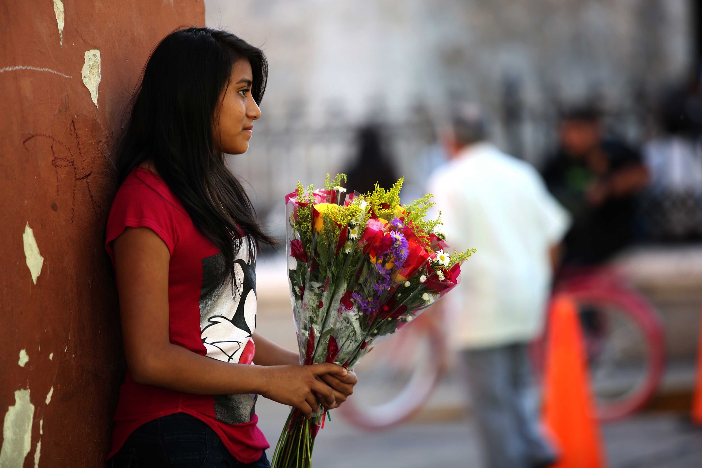 Comerciantes aumentan sus ventas en 5% por San Valentín