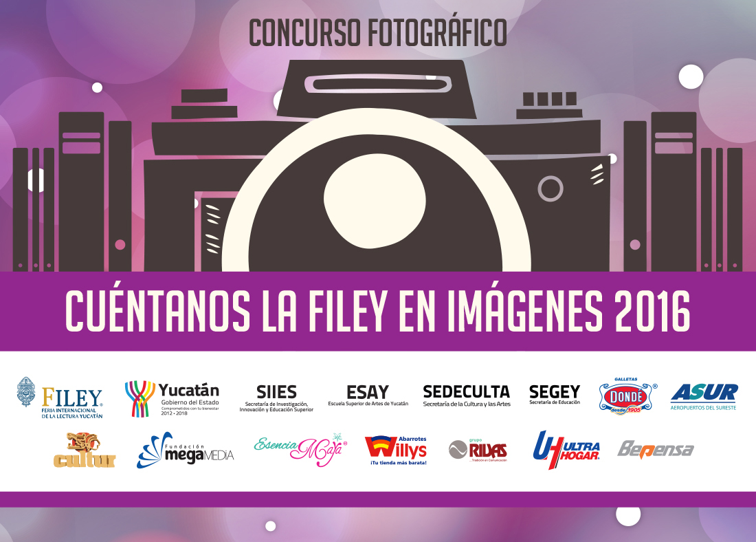 Concurso Fotográfico “Cuéntanos la Filey en imágenes”