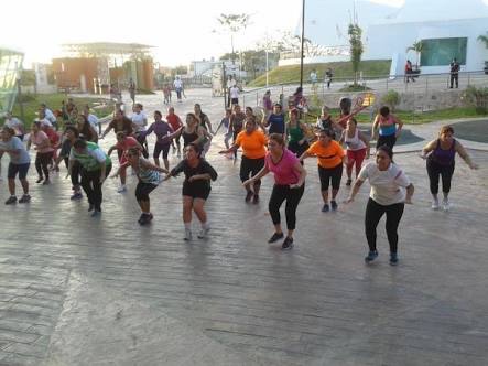 Guarda silencio instructor de zumba acusado de matar a un ex bombero