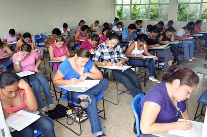 Las mujeres dominan el magisterio en Yucatán: 7 de cada 10