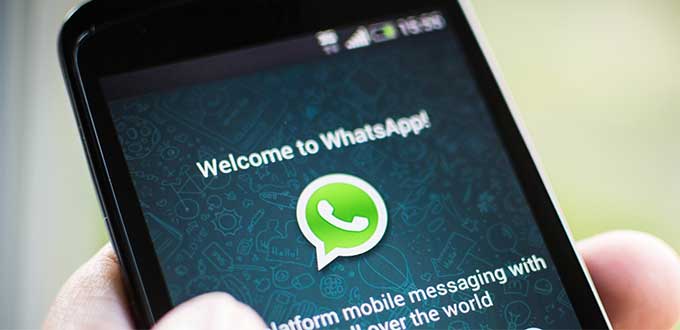 WhatsApp reúne a ex guerrilleros colombianos