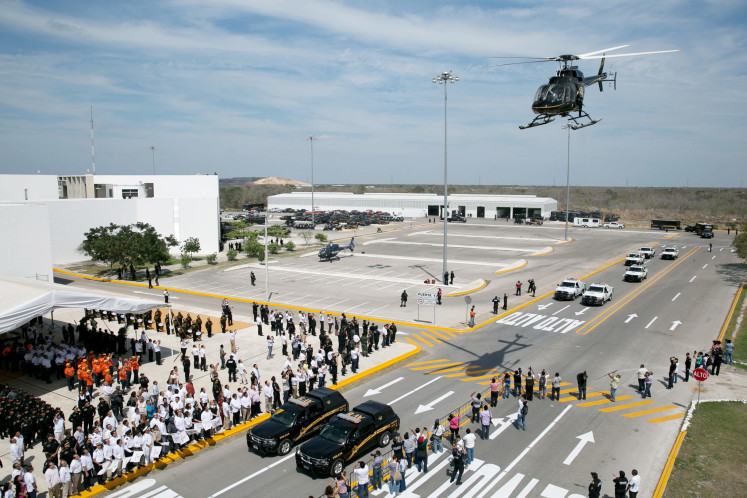 Multa de $8,000 por manejar ebrio en vacaciones de Semana Santa