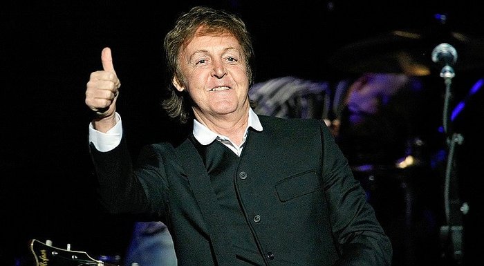 Paul McCartney aparecerá en la quinta película de ‘Piratas del Caribe’