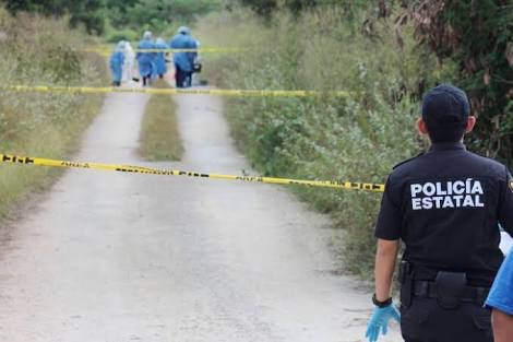 Detienen a homicida del Periférico