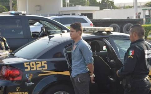 Con $150,000 y un auto libra la cárcel joven que mató por manejar ebrio