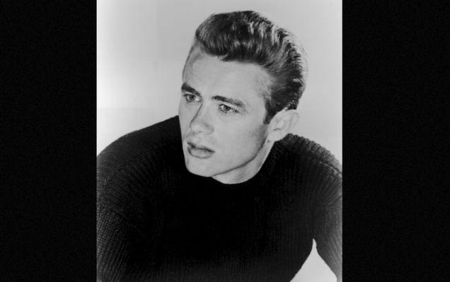 James Dean y Marlon Brando mantenían relación sadomasoquista