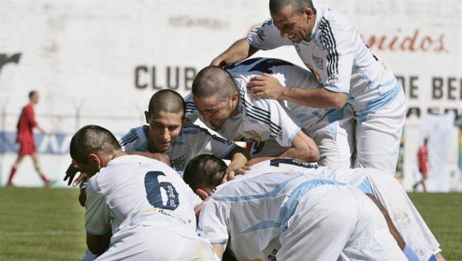 Gays no son bienvenidos en el futbol