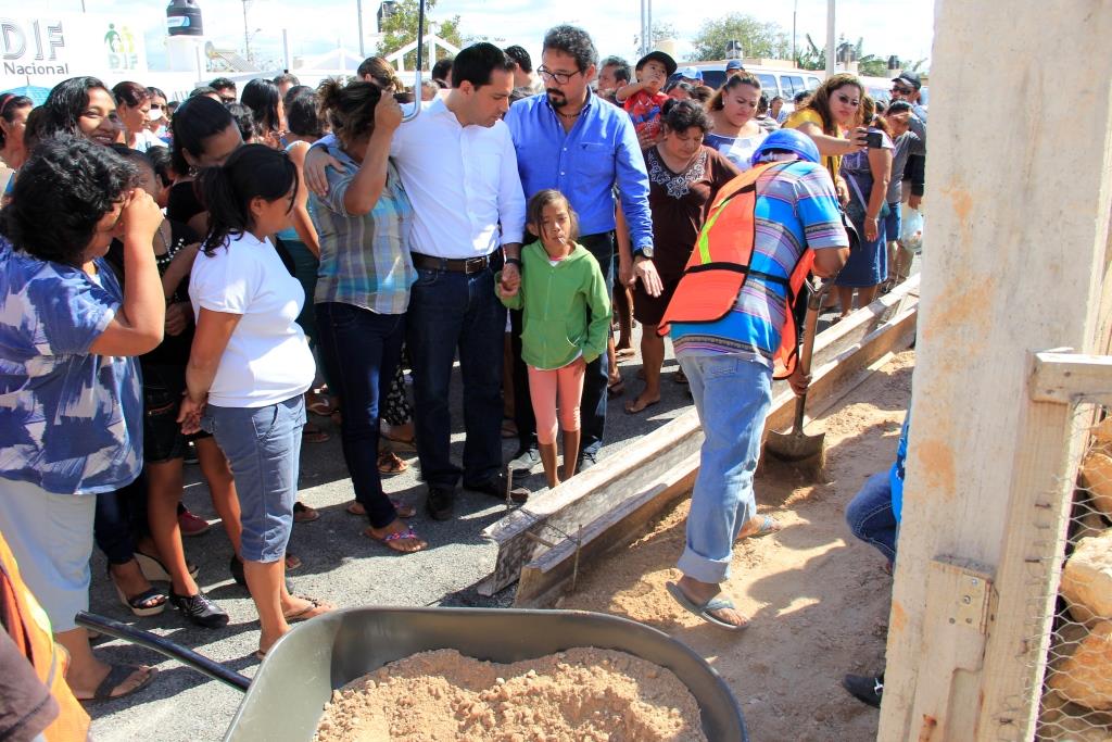 Invitan a Mauricio Vila a evento de la OCDE en Nueva York