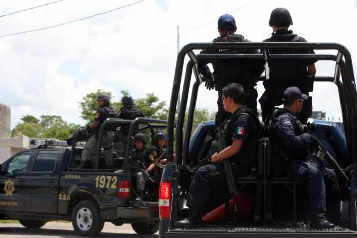 Desaparece tras ir a un casino en Mérida