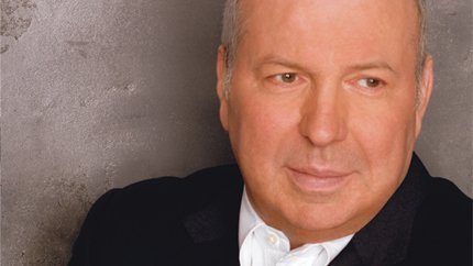 Muere Frank Sinatra Jr antes de un concierto