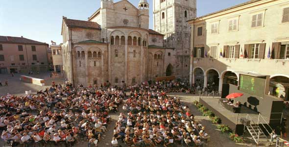 Arranca la Semana de Italia en Mérida