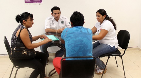 Adolescente sale de casa para ir a trabajar y acaba en Coahuila