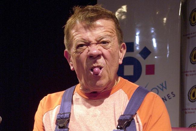 Chabelo se ha vuelto grosero y altanero tras su salida de Televisa