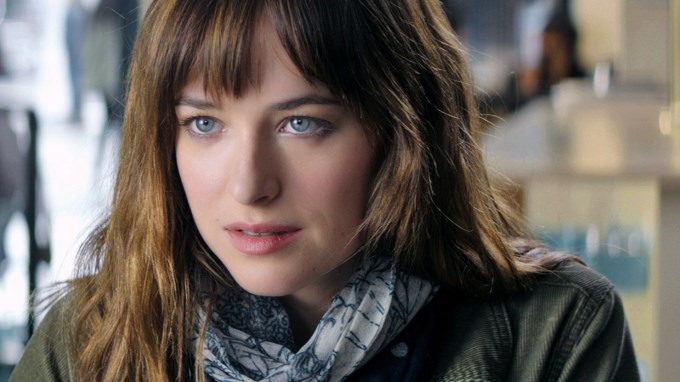 Dakota Johnson, cansada de fingir orgasmos