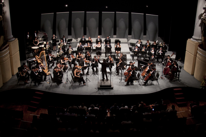 Orquesta de la ESAY ofrecerá concierto de música mexicana