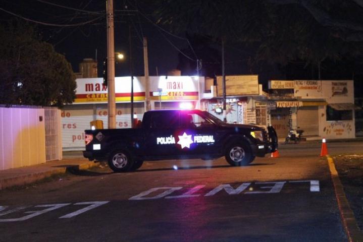 Catean gimnasio de Mérida en busca de ‘chochos’ y algo más