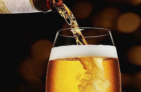 Chinos ya se emborrachan con cerveza hace 5 mil años