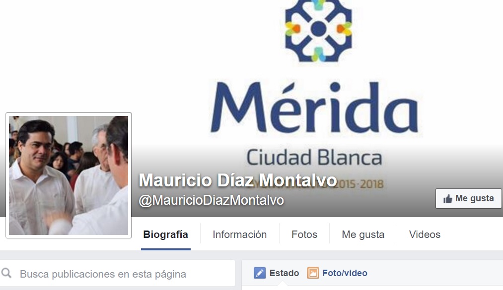 Políticos ‘menores’ fracasan con publicidad en Facebook