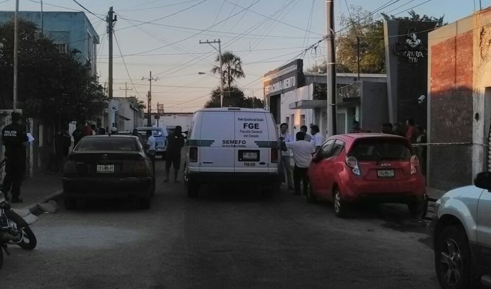 Comerciante yucateco se suicida deprimido por su divorcio