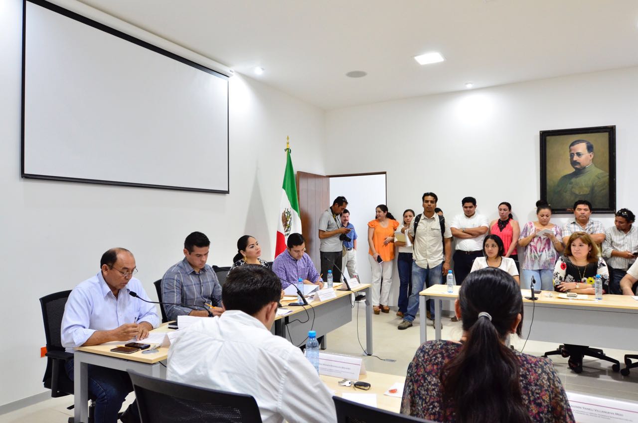 Aprueban cambios a la ley del transporte en Yucatán