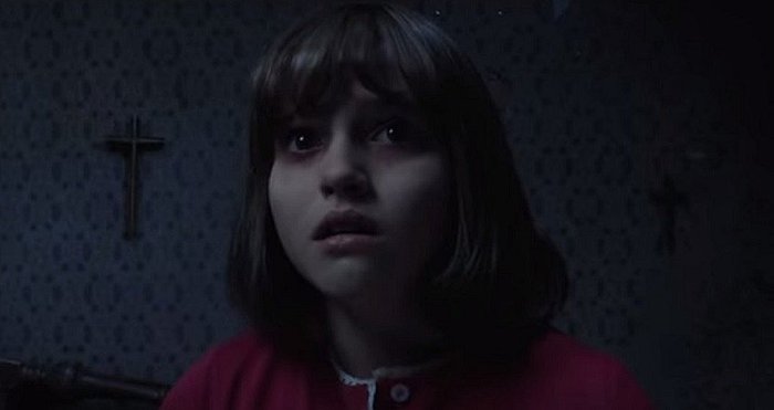 Asocian con ‘El Conjuro 2’ sucesos extraños y casos de muertes