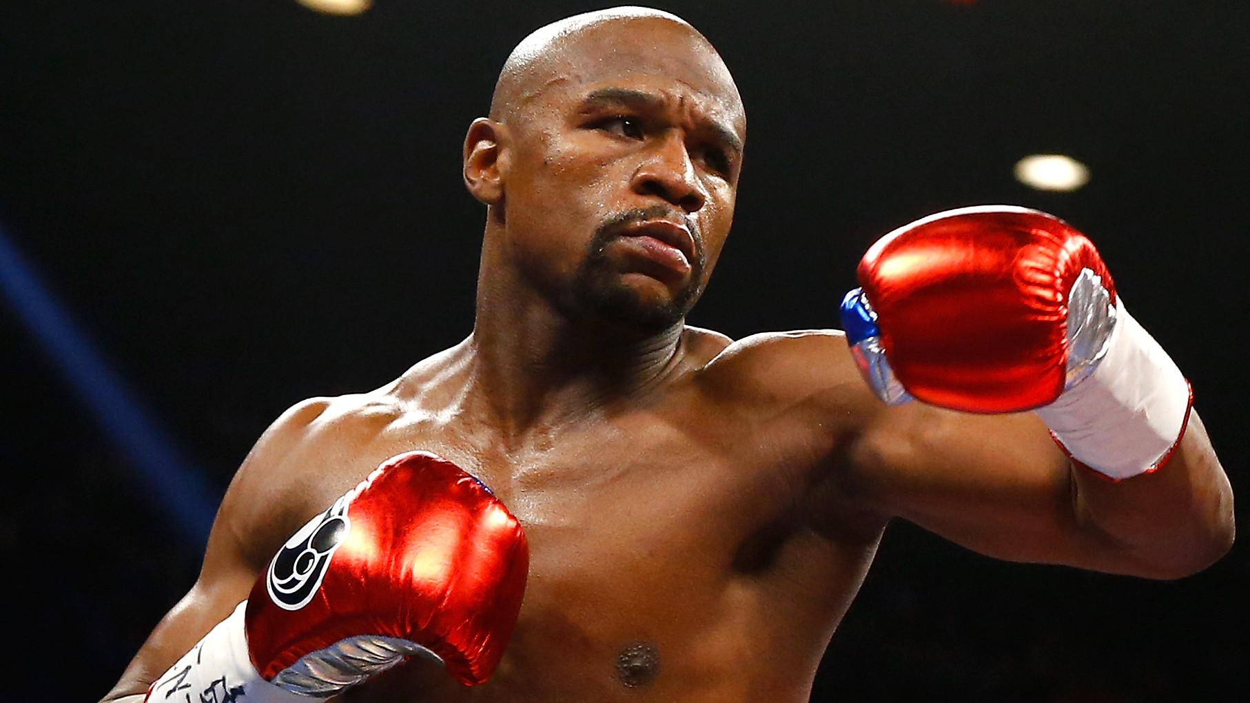 Floyd Mayweather compra mansión en 8.5 mdd y paga en efectivo