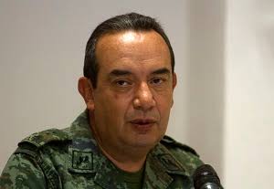 Un ‘soldado ruso’ políglota, el nuevo jefe militar en Yucatán