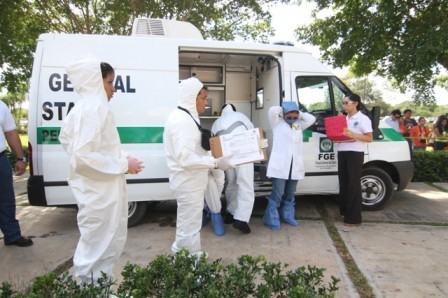 Le metió duro al trago y coció su hígado vecino de la Vicente Solís