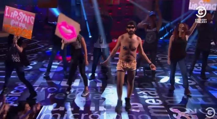 TV Azteca tras el rating: Incluye baile con desnudos en nuevo programa