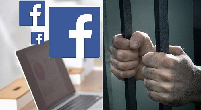 Le dan 30 días de cárcel por ofender en Facebook al rey de Holanda