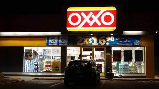 Yucateco hizo de un Oxxo su centro de distribución de cocaína