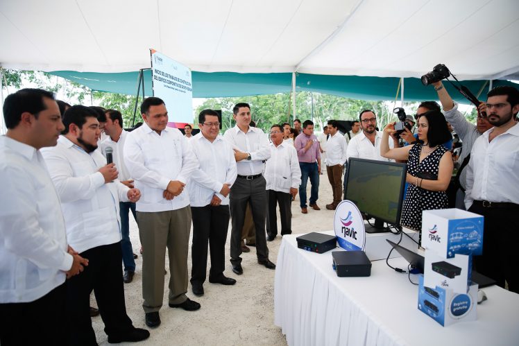 Grupo Plenum, primer conglomerado en el Parque Científico de Yucatán