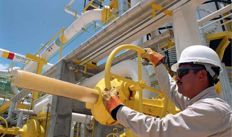 Ya no buscarán petróleo en Yucatán y Quintana Roo