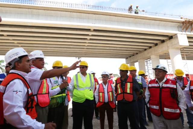 Agilizarán tránsito en el Periférico de Mérida